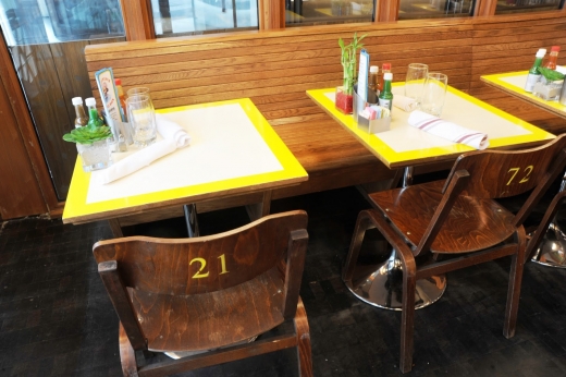 Bodega Negra in New York City, New York, United States - #2 Photo of Restaurant, Food, Point of interest, Establishment, Bar