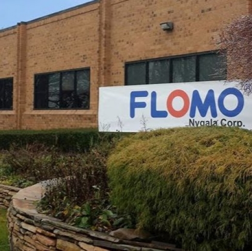 FLOMO/ Nygala Corp. in Moonachie City, New Jersey, United States - #1 Photo of Point of interest, Establishment