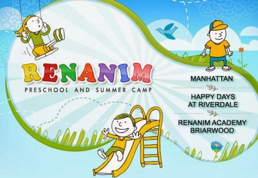 Renanim Preschool and Summer Camp in Queens City, New York, United States - #2 Photo of Point of interest, Establishment, School