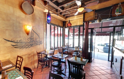 Zaytoons in Kings County City, New York, United States - #1 Photo of Restaurant, Food, Point of interest, Establishment