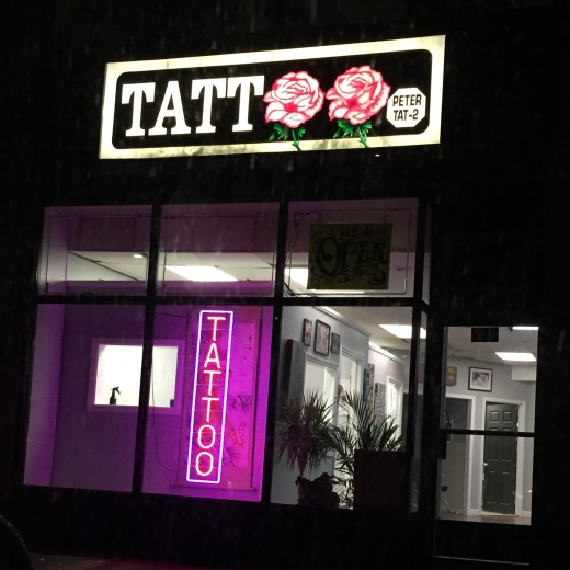 Tattoos By Beach in West Hempstead City, New York, United States - #1 Photo of Point of interest, Establishment, Store
