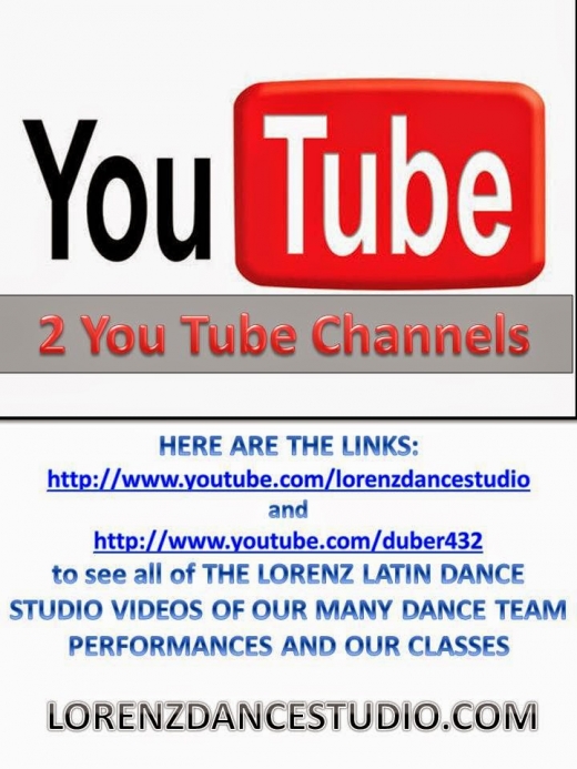 Photo by <br />
<b>Notice</b>:  Undefined index: user in <b>/home/www/activeuser/data/www/vaplace.com/core/views/default/photos.php</b> on line <b>128</b><br />
. Picture for Lorenz Latin Dance Studio - Glendale in Glendale City, New York, United States - Point of interest, Establishment