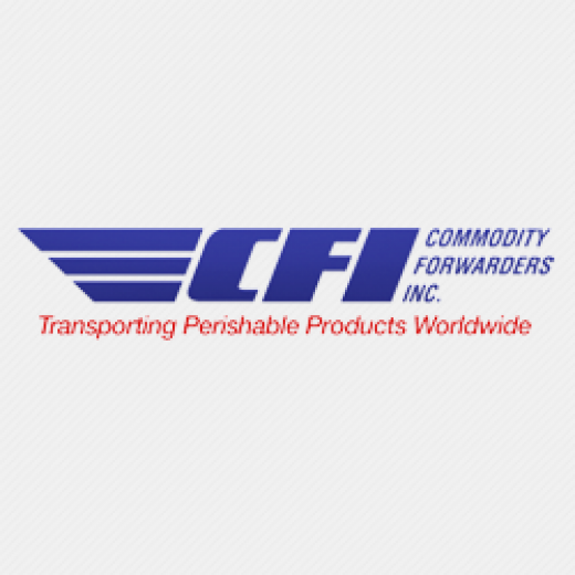 Commodity Forwarders Inc in Lawrence City, New York, United States - #2 Photo of Point of interest, Establishment, Finance, Storage