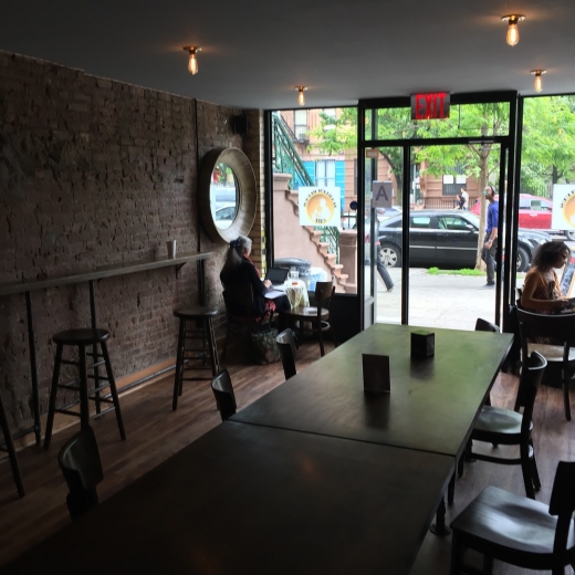 Harlem Blues Cafe in New York City, New York, United States - #2 Photo of Food, Point of interest, Establishment, Cafe