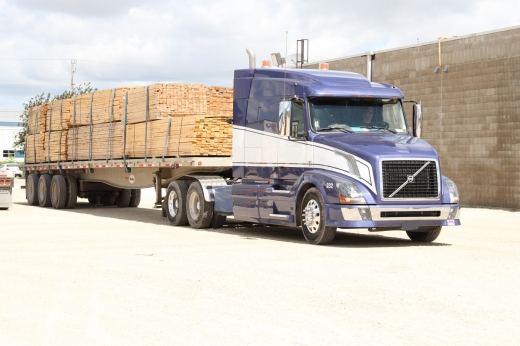 Photo by NCL Truck Sales Inc * Wholesale * Logistics * Shipping for NCL Truck Sales Inc * Wholesale * Logistics * Shipping