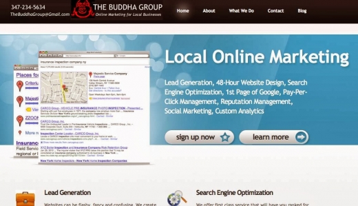 The Buddha Group in Long Beach City, New York, United States - #1 Photo of Point of interest, Establishment