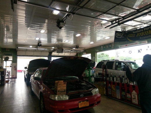 Photo by <br />
<b>Notice</b>:  Undefined index: user in <b>/home/www/activeuser/data/www/vaplace.com/core/views/default/photos.php</b> on line <b>128</b><br />
. Picture for Castrol Car Wash And Lube in New York City, New York, United States - Point of interest, Establishment, Car repair