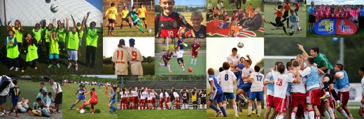 Eastern New York Youth Soccer Association in Rockville Centre City, New York, United States - #1 Photo of Point of interest, Establishment
