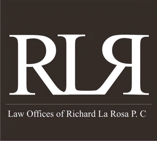 The Law Offices of Richard J. La Rosa, P.C. in Queens City, New York, United States - #4 Photo of Point of interest, Establishment, Lawyer