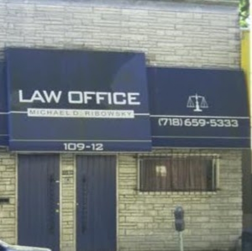 Michael D. Ribowsky, Attorney at Law in Queens City, New York, United States - #1 Photo of Point of interest, Establishment, Lawyer
