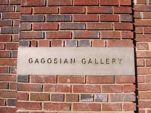 Gagosian Gallery in New York City, New York, United States - #3 Photo of Point of interest, Establishment, Art gallery
