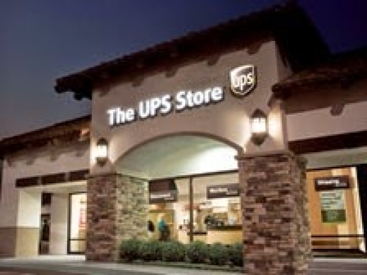 The UPS Store in Rye City, New York, United States - #3 Photo of Point of interest, Establishment, Finance, Store
