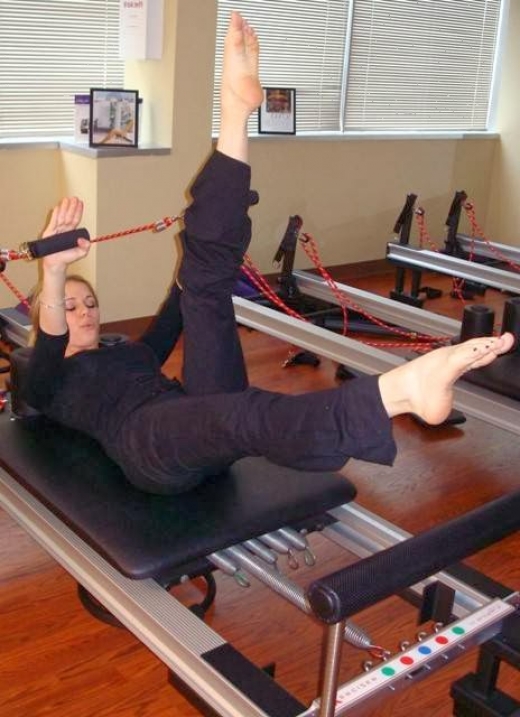 IMX Pilates - Paramus in Paramus City, New Jersey, United States - #2 Photo of Point of interest, Establishment, Health, Gym