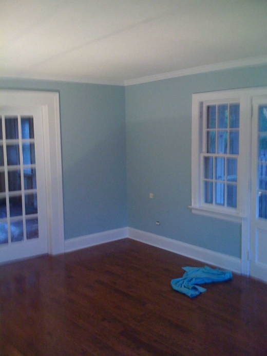 All Pro Painters LLC in Woodbridge City, New Jersey, United States - #1 Photo of Point of interest, Establishment, General contractor, Painter