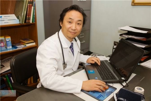 Dr. Ryan Sung-Won Lee, MD in Palisades Park City, New Jersey, United States - #2 Photo of Point of interest, Establishment, Health, Doctor
