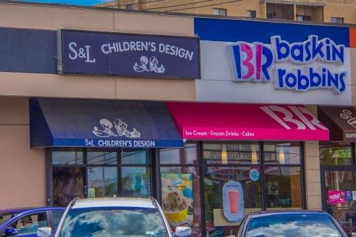 S & L Children's Design in Richmond City, New York, United States - #1 Photo of Point of interest, Establishment