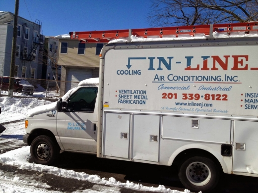 Photo by In-Line Heating Service for In-Line Heating Service