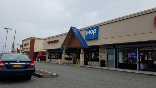 Photo by <br />
<b>Notice</b>:  Undefined index: user in <b>/home/www/activeuser/data/www/vaplace.com/core/views/default/photos.php</b> on line <b>128</b><br />
. Picture for IHOP in Ozone Park City, New York, United States - Restaurant, Food, Point of interest, Establishment