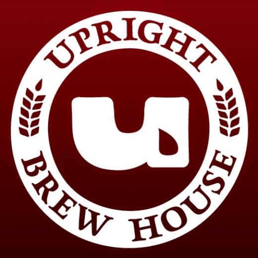 Photo by Upright Brew House for Upright Brew House