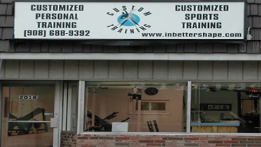 Custom Training-Personal Trainers in Union City, New Jersey, United States - #3 Photo of Point of interest, Establishment, Health