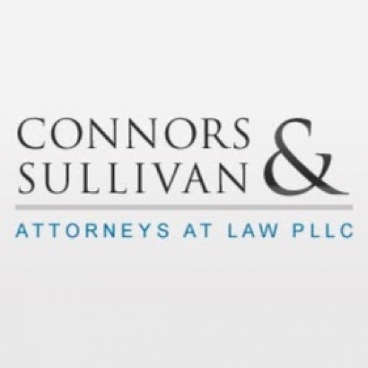 Connors and Sullivan Attorneys at Law, PLLC in Staten Island City, New York, United States - #3 Photo of Point of interest, Establishment, Lawyer