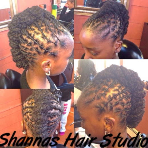 Shanna's Hair Studio in Bronx City, New York, United States - #3 Photo of Point of interest, Establishment, Hair care