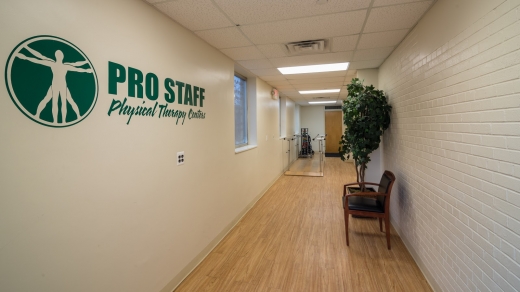 Pro Staff Institute, Physical Therapy Centers in Kearny City, New Jersey, United States - #3 Photo of Point of interest, Establishment, Health