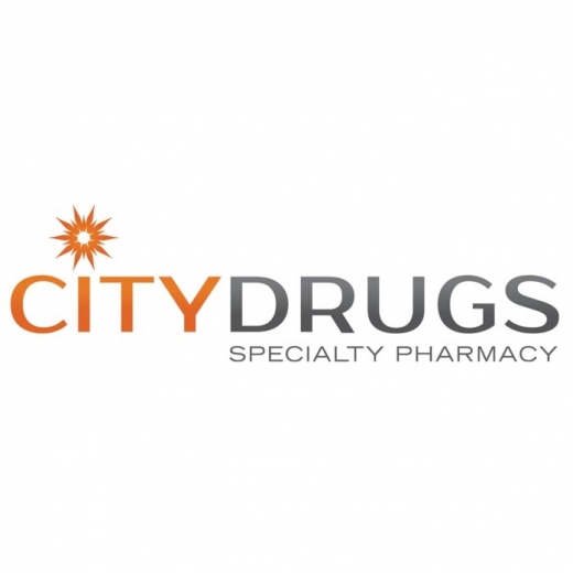 City Drugs Specialty Pharmacy in New York City, New York, United States - #2 Photo of Point of interest, Establishment, Store, Health, Pharmacy