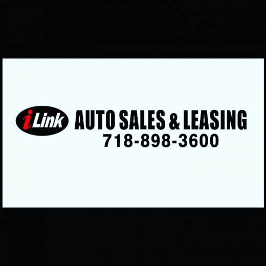 Photo by <br />
<b>Notice</b>:  Undefined index: user in <b>/home/www/activeuser/data/www/vaplace.com/core/views/default/photos.php</b> on line <b>128</b><br />
. Picture for ilink auto sales & leasing corp in Queens City, New York, United States - Point of interest, Establishment, Car dealer, Store