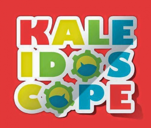 Kaleidoscope Toy Store in Brooklyn City, New York, United States - #2 Photo of Point of interest, Establishment, Store