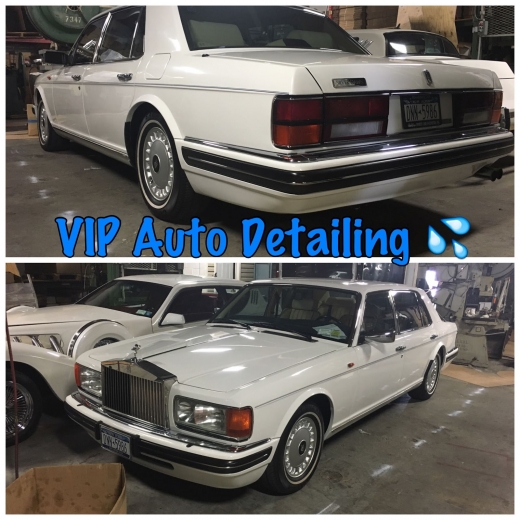 VIP Auto detailing in College Point City, New York, United States - #3 Photo of Point of interest, Establishment, Car wash