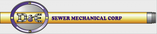 Photo by <br />
<b>Notice</b>:  Undefined index: user in <b>/home/www/activeuser/data/www/vaplace.com/core/views/default/photos.php</b> on line <b>128</b><br />
. Picture for D & E Sewer Mechanical Corp. in Bronx City, New York, United States - Point of interest, Establishment, Plumber