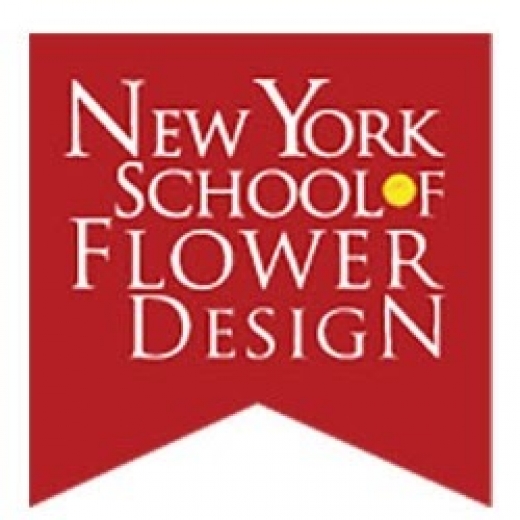 New York School of Flower Design in New York City, New York, United States - #4 Photo of Point of interest, Establishment, School