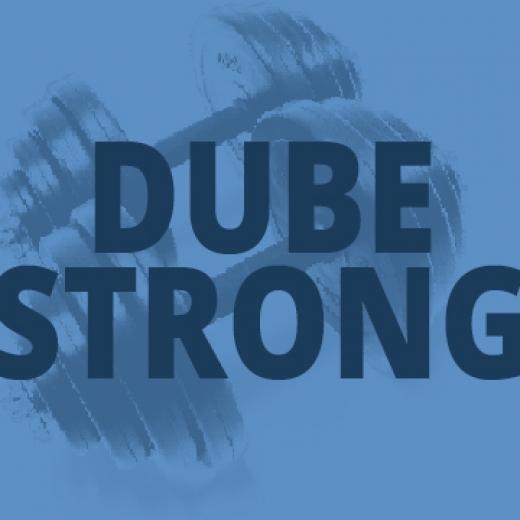 Photo by <br />
<b>Notice</b>:  Undefined index: user in <b>/home/www/activeuser/data/www/vaplace.com/core/views/default/photos.php</b> on line <b>128</b><br />
. Picture for Dube Strong - Creative Strength Training and Nutrition Solutions in New York City, New York, United States - Point of interest, Establishment, Health