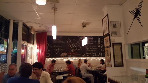 Patrias Restaurant in New Rochelle City, New York, United States - #1 Photo of Restaurant, Food, Point of interest, Establishment