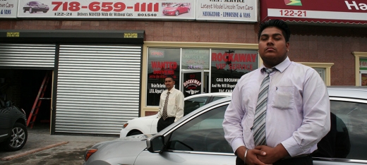 Rockaway VIP Taxi Service in Jamaica City, New York, United States - #2 Photo of Point of interest, Establishment