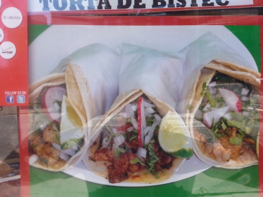 Photo by <br />
<b>Notice</b>:  Undefined index: user in <b>/home/www/activeuser/data/www/vaplace.com/core/views/default/photos.php</b> on line <b>128</b><br />
. Picture for La Bodeguita Grosery Tacos Pastelitos Sandwich in New York City, New York, United States - Food, Point of interest, Establishment, Store, Grocery or supermarket