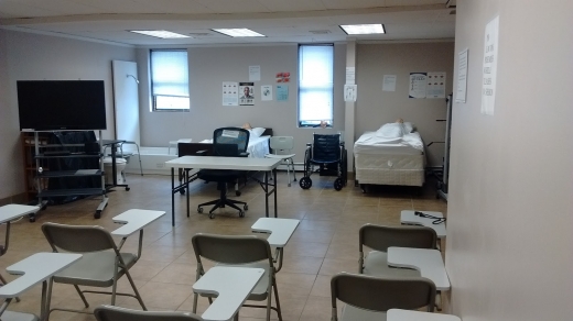 Special Touch Home Care in Staten Island City, New York, United States - #1 Photo of Point of interest, Establishment, Health