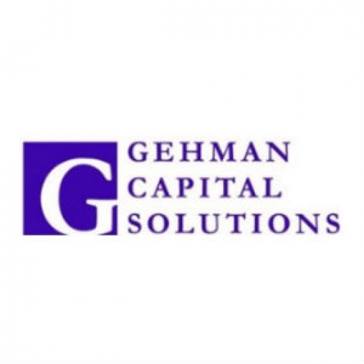 Gehman Capital Solutions Ltd. in New York City, New York, United States - #2 Photo of Point of interest, Establishment