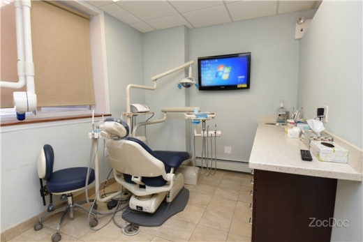 MODERN DENTAL SPEACIALISTS in Queens City, New York, United States - #2 Photo of Point of interest, Establishment, Health, Dentist