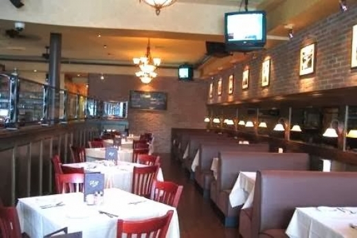 R.J. Daniels in Rockville Centre City, New York, United States - #1 Photo of Restaurant, Food, Point of interest, Establishment, Bar