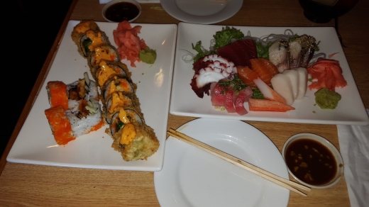 Akiyama Sushi Japanese Gourmet Restaurant in College Point City, New York, United States - #4 Photo of Restaurant, Food, Point of interest, Establishment