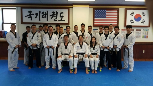Photo by <br />
<b>Notice</b>:  Undefined index: user in <b>/home/www/activeuser/data/www/vaplace.com/core/views/default/photos.php</b> on line <b>128</b><br />
. Picture for Hazlet United TaeKwonDo Center in Hazlet City, New Jersey, United States - Point of interest, Establishment, Health