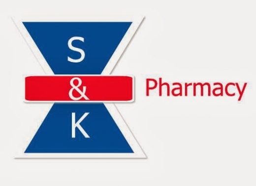 S & K Pharmacy in Kings County City, New York, United States - #3 Photo of Point of interest, Establishment, Store, Health, Pharmacy