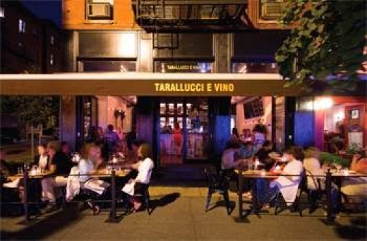 Tarallucci e Vino in New York City, New York, United States - #1 Photo of Restaurant, Food, Point of interest, Establishment, Cafe, Bar