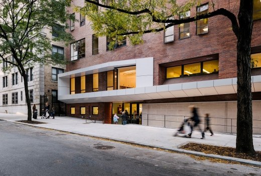 Rodeph Sholom School in New York City, New York, United States - #1 Photo of Point of interest, Establishment, School