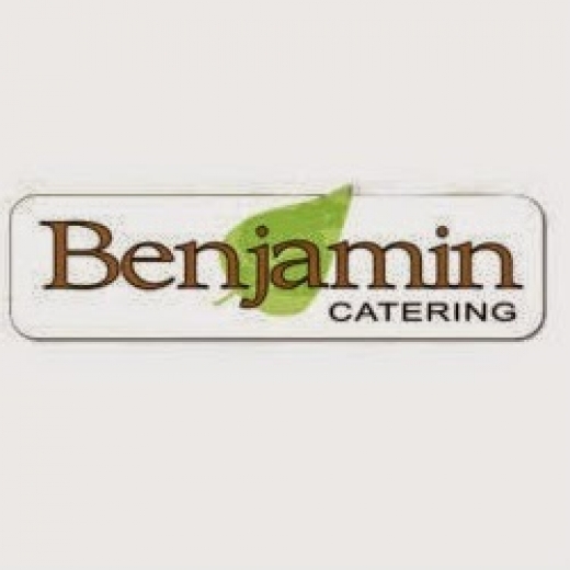 Benjamin Catering in New York City, New York, United States - #2 Photo of Food, Point of interest, Establishment