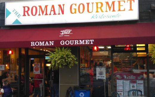 Roman Gourmet in Maplewood City, New Jersey, United States - #1 Photo of Restaurant, Food, Point of interest, Establishment, Meal takeaway, Meal delivery