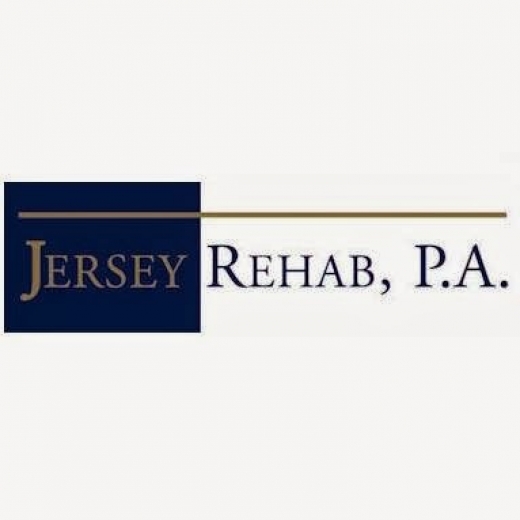 Jersey Rehab in Belleville City, New Jersey, United States - #1 Photo of Point of interest, Establishment, Health, Doctor
