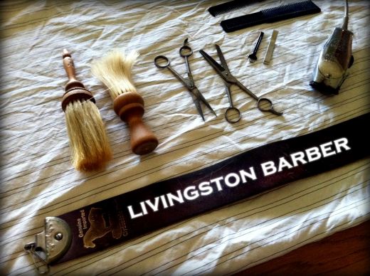 Livingston Barber in Kings County City, New York, United States - #2 Photo of Point of interest, Establishment, Health, Hair care